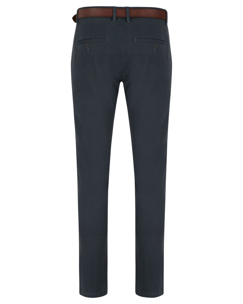 Saluzzo Sienna Chino