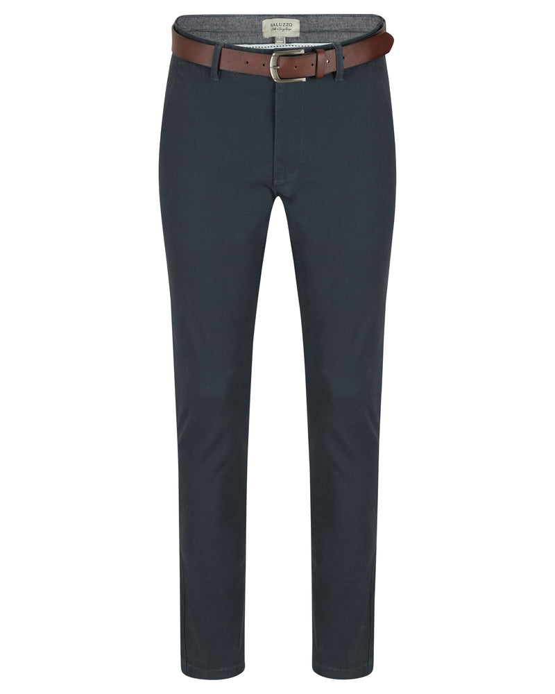 Saluzzo Sienna Chino