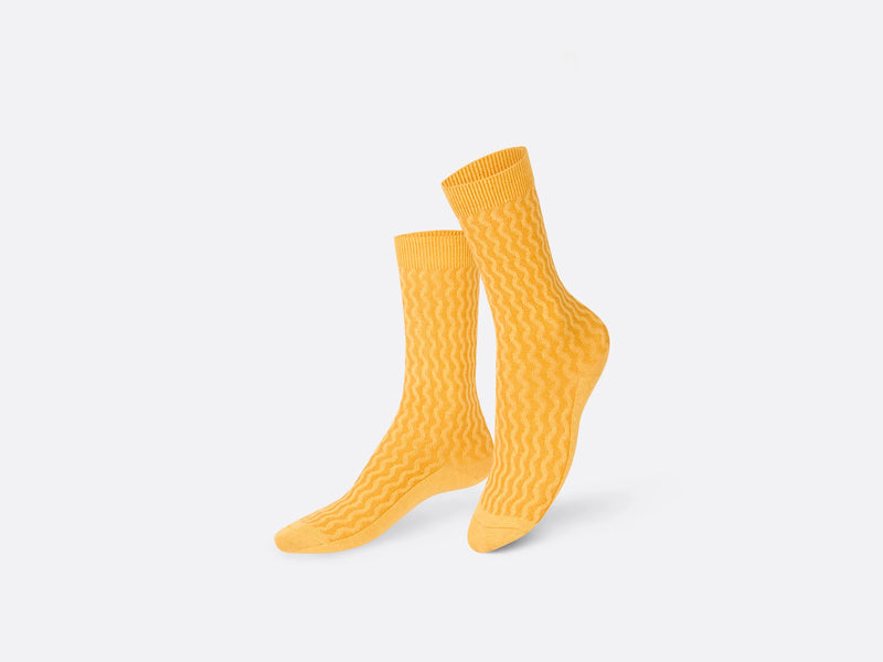 Eat My Socks Spicy Noodles 2P Socks