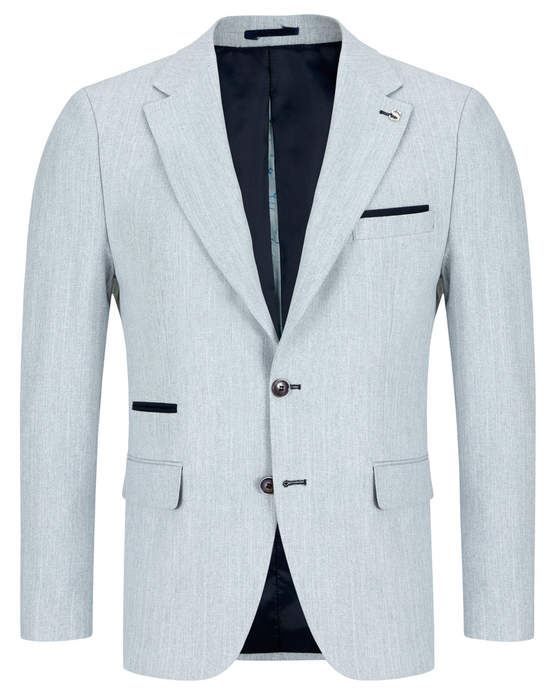 Saluzzo Modena Blazer