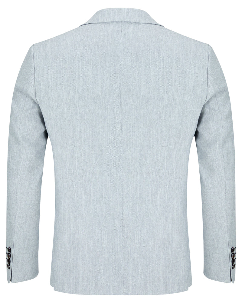 Saluzzo Modena Blazer