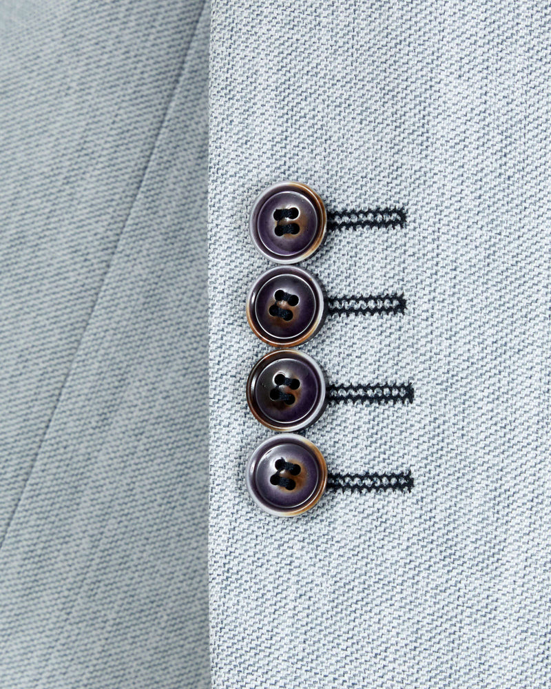 Saluzzo Modena Blazer