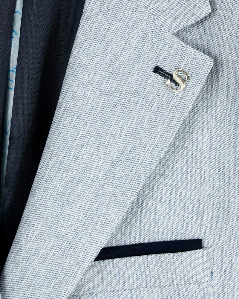 Saluzzo Modena Blazer