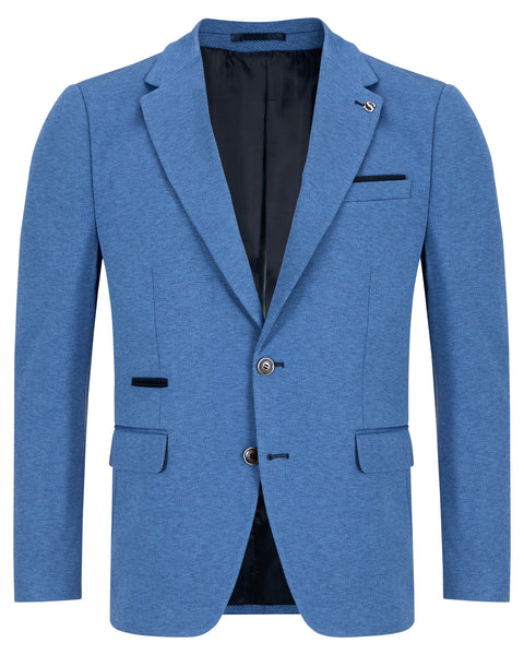 Saluzzo Brescia Blazer