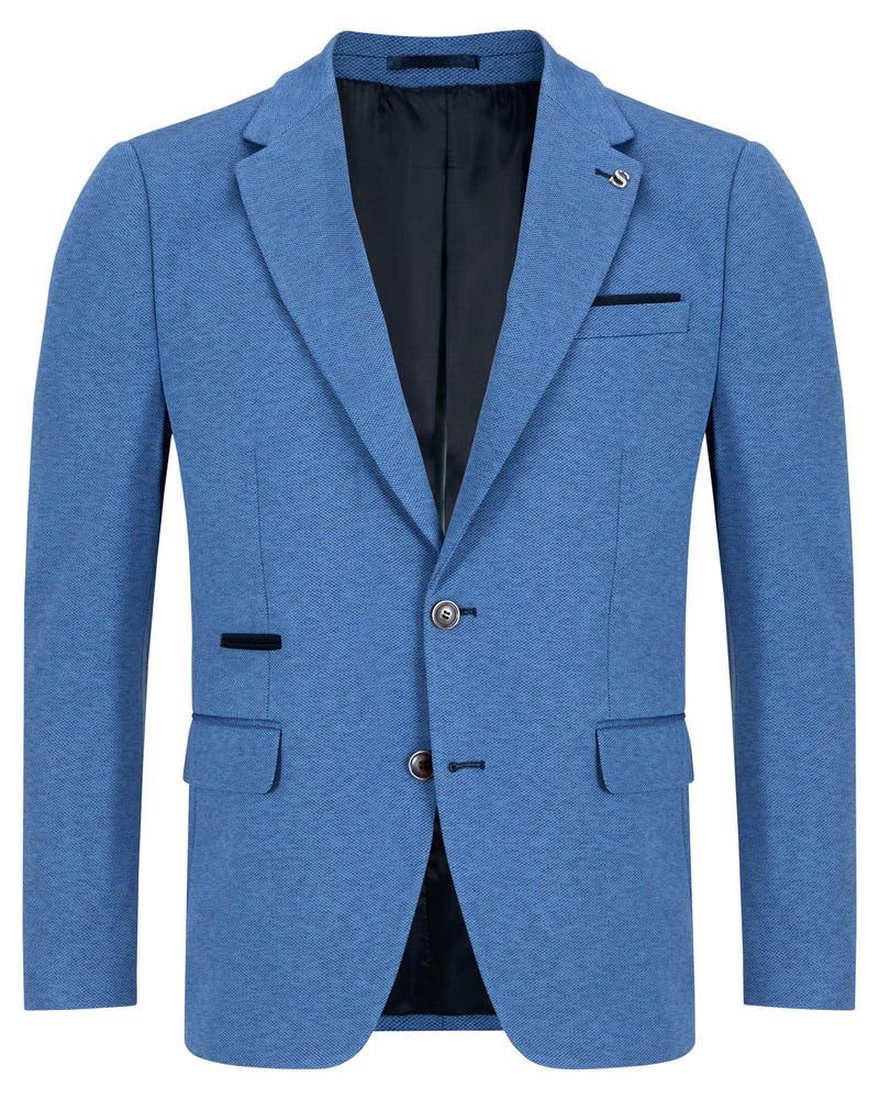 Saluzzo Brescia Blazer