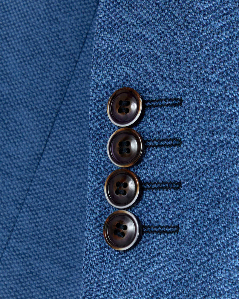 Saluzzo Brescia Blazer