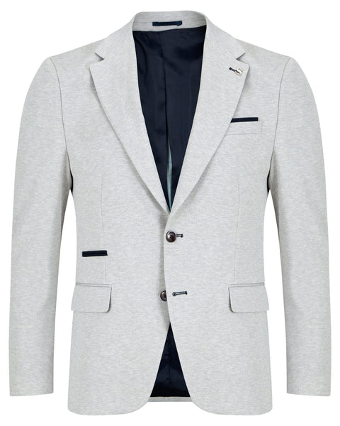 Saluzzo Brescia Blazer