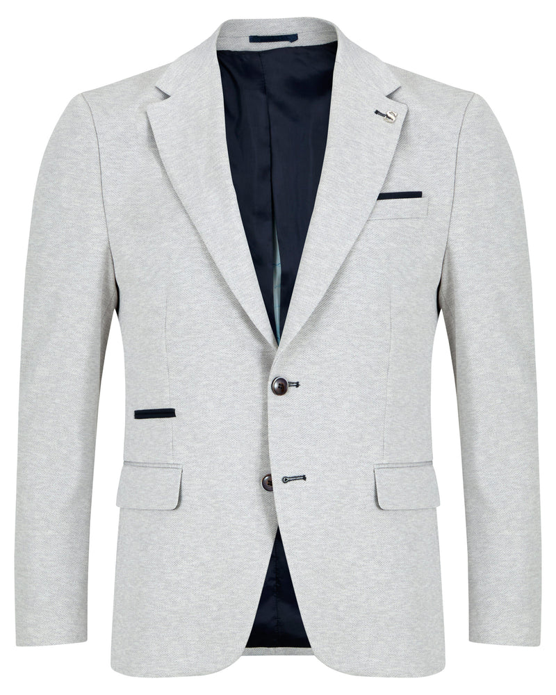 Saluzzo Brescia Blazer