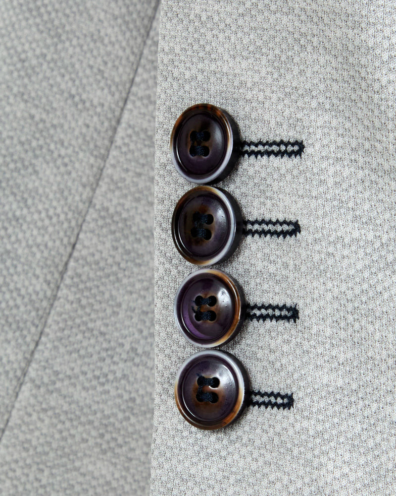 Saluzzo Brescia Blazer