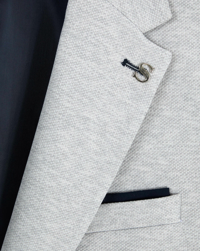 Saluzzo Brescia Blazer