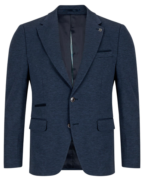 Saluzzo Brescia Blazer