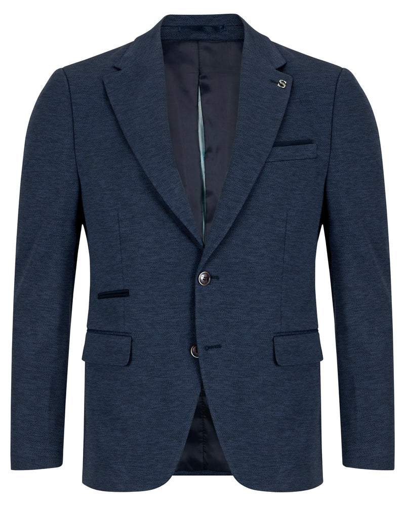 Saluzzo Brescia Blazer
