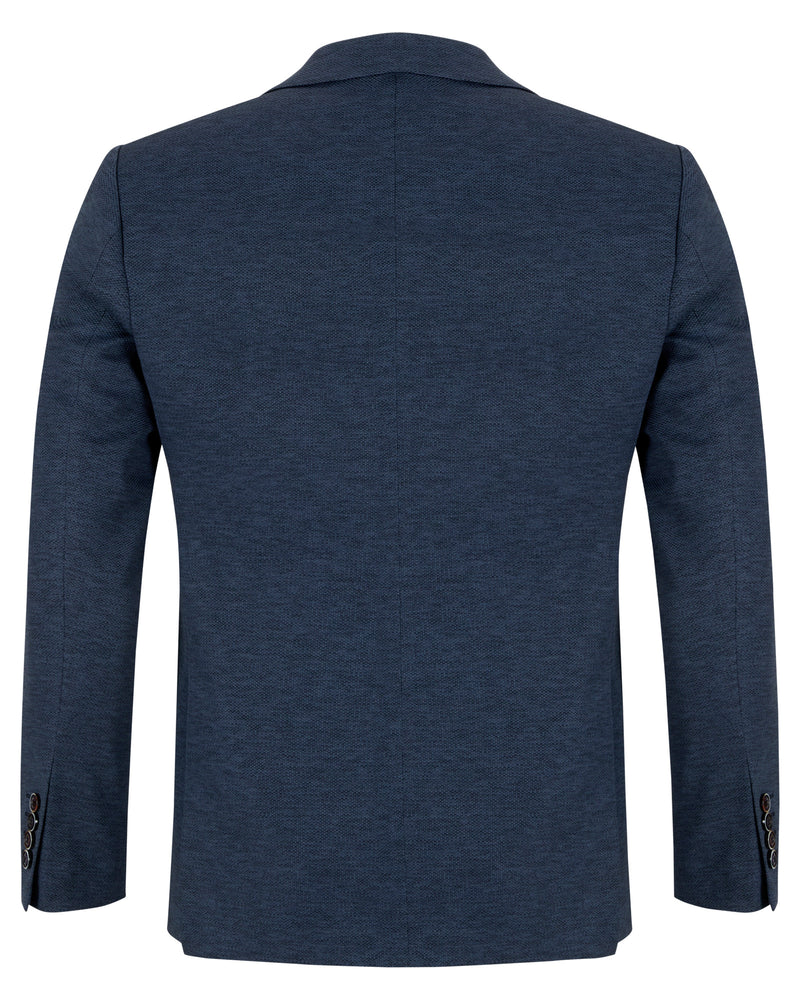 Saluzzo Brescia Blazer