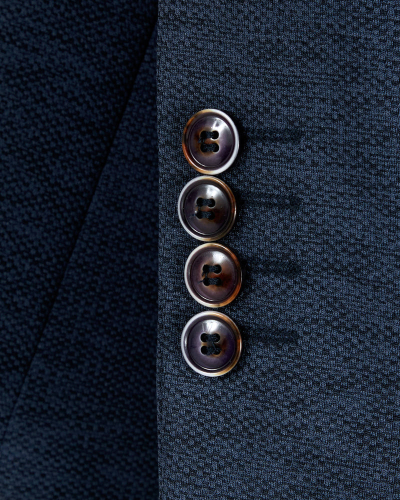 Saluzzo Brescia Blazer