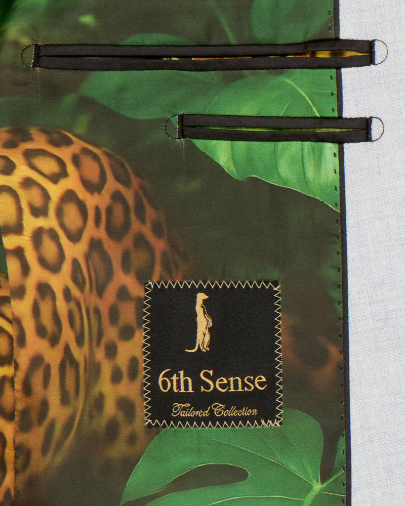 6th Sense Stride Sports Jacket