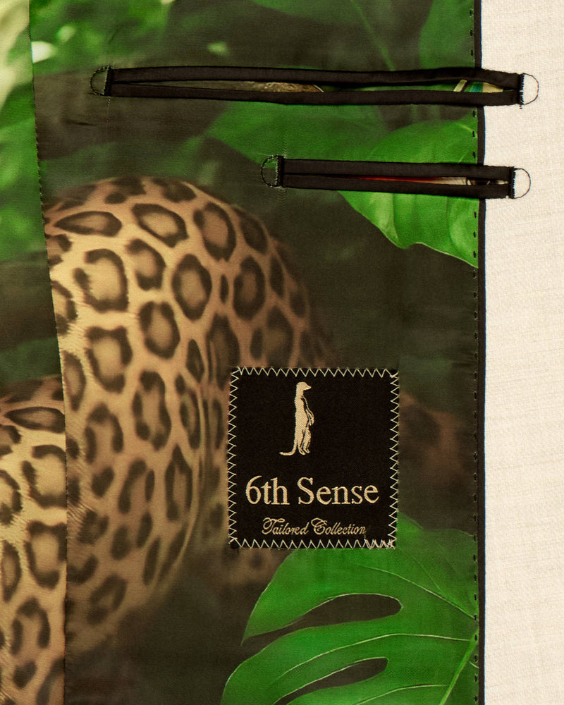 6th Sense Stride Sports Jacket