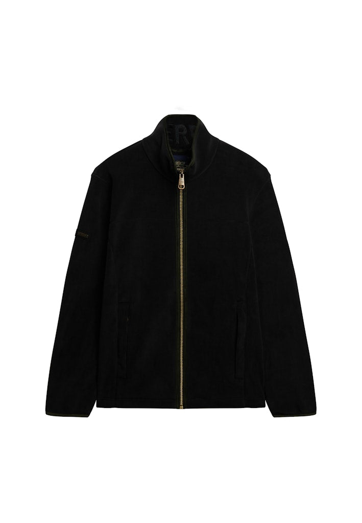 Superdry Estate Full Zip Fleece