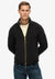Superdry Estate Full Zip Fleece