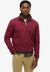 Superdry Preppy SD Co Half Zip