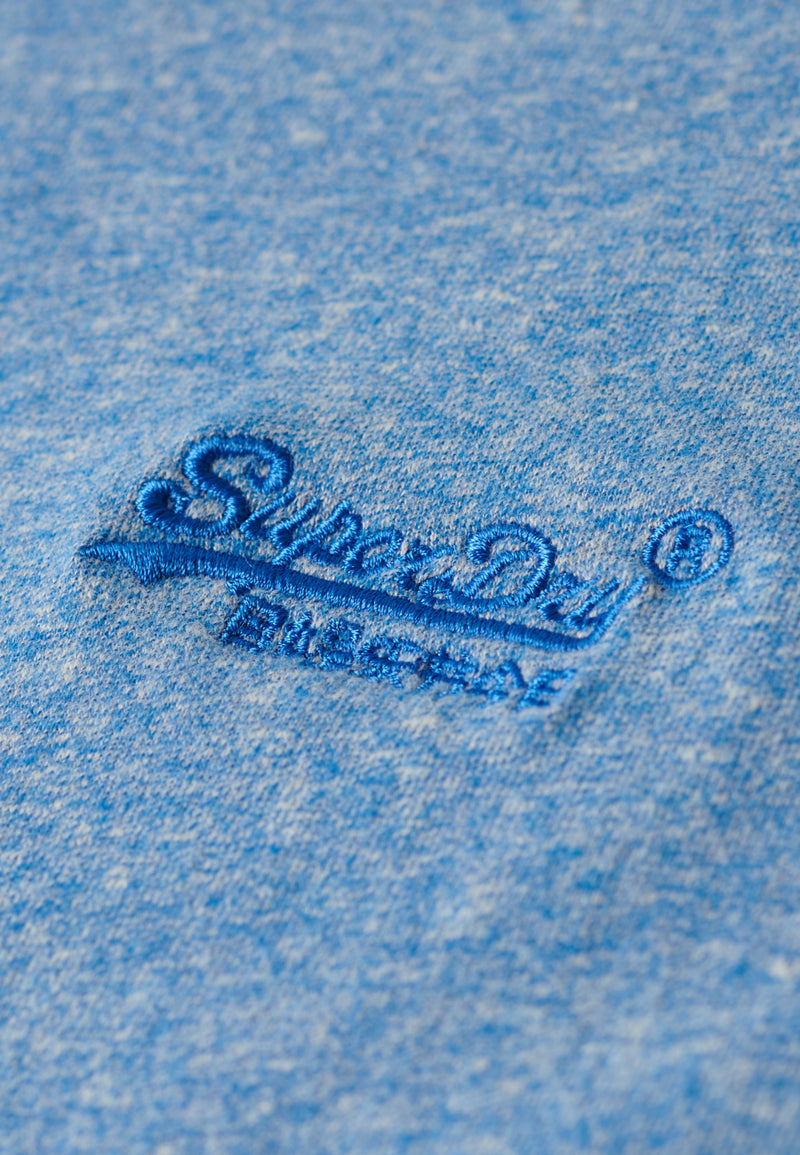 Superdry Essential Logo T-Shirt