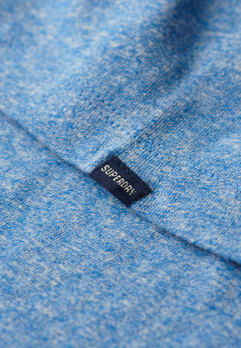 Superdry Essential Logo T-Shirt