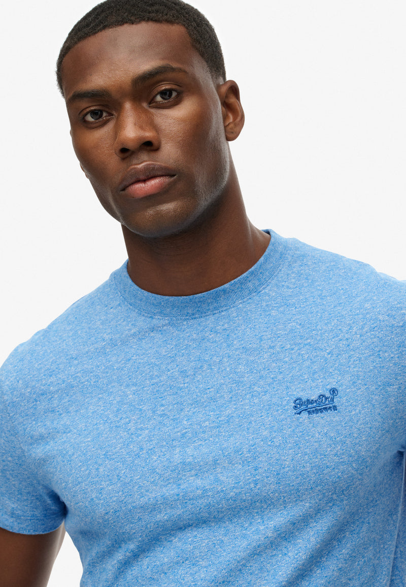 Superdry Essential Logo T-Shirt