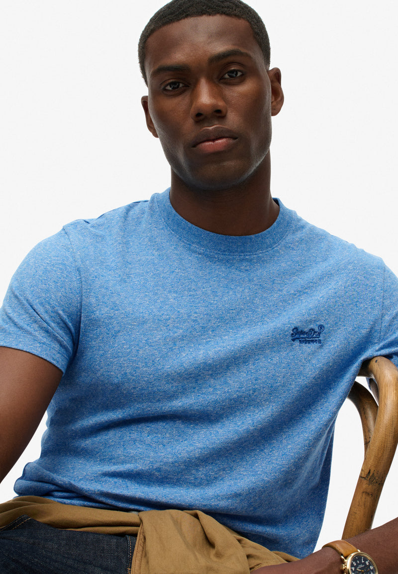 Superdry Essential Logo T-Shirt