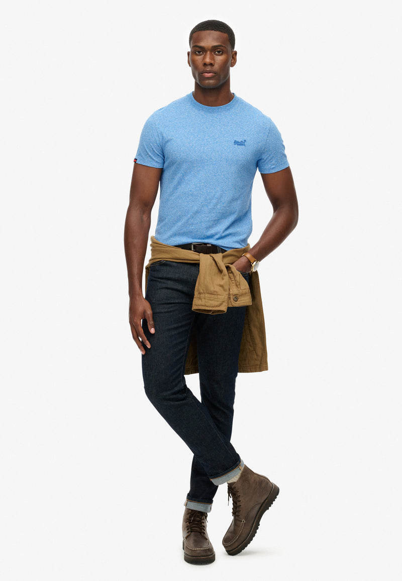 Superdry Essential Logo T-Shirt