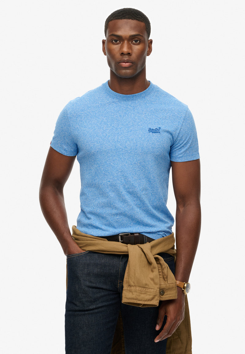 Superdry Essential Logo T-Shirt