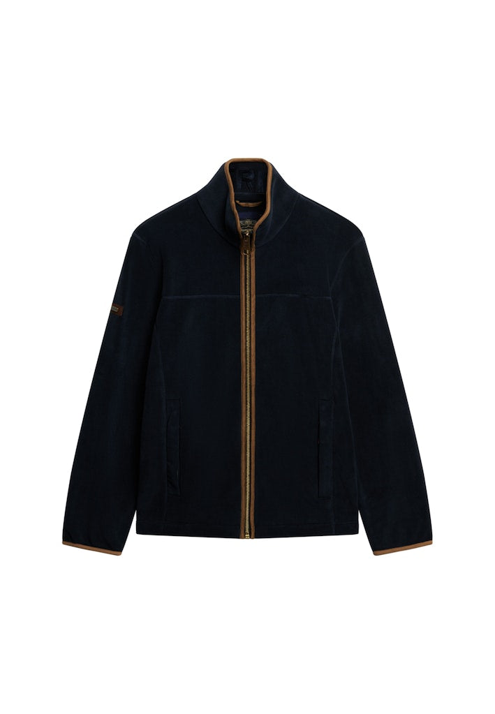 Superdry Estate Full Zip Fleece