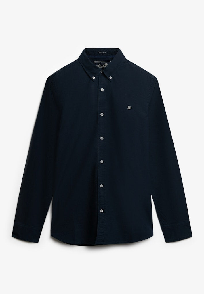 Superdry Classic Oxford Shirt