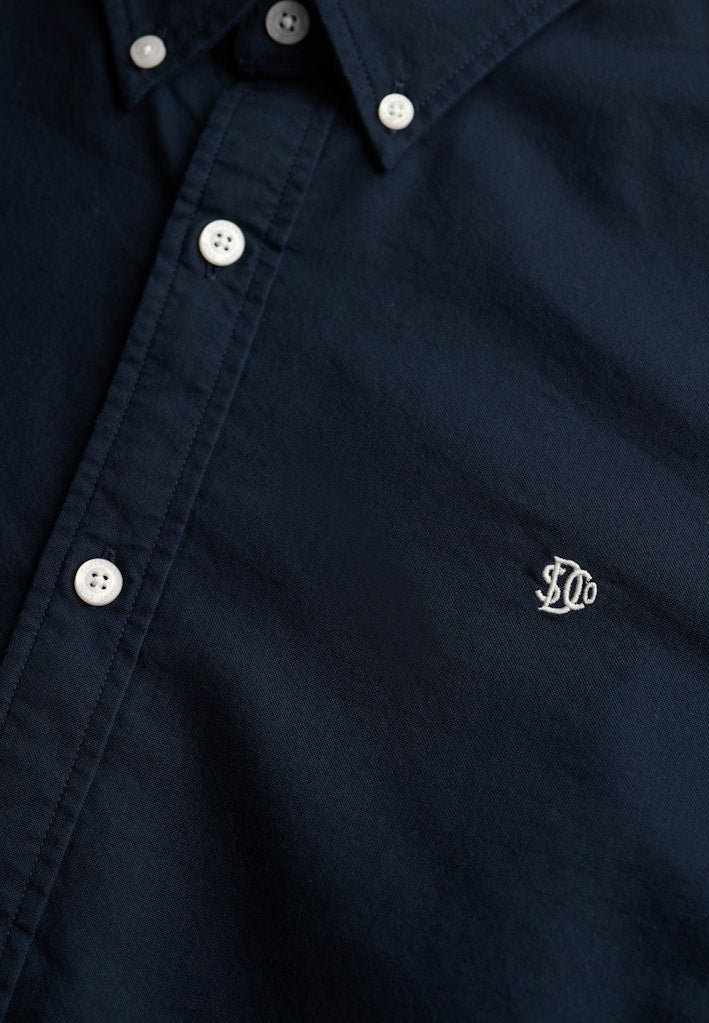 Superdry Classic Oxford Shirt