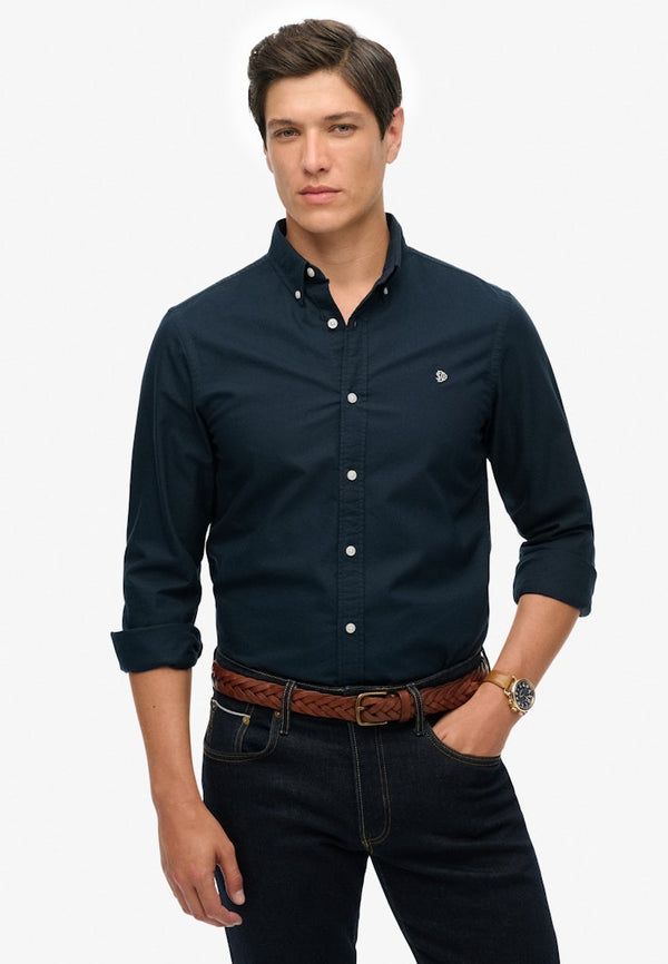 Superdry Classic Oxford Shirt