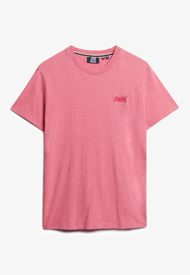 Superdry Essential Logo T-Shirt