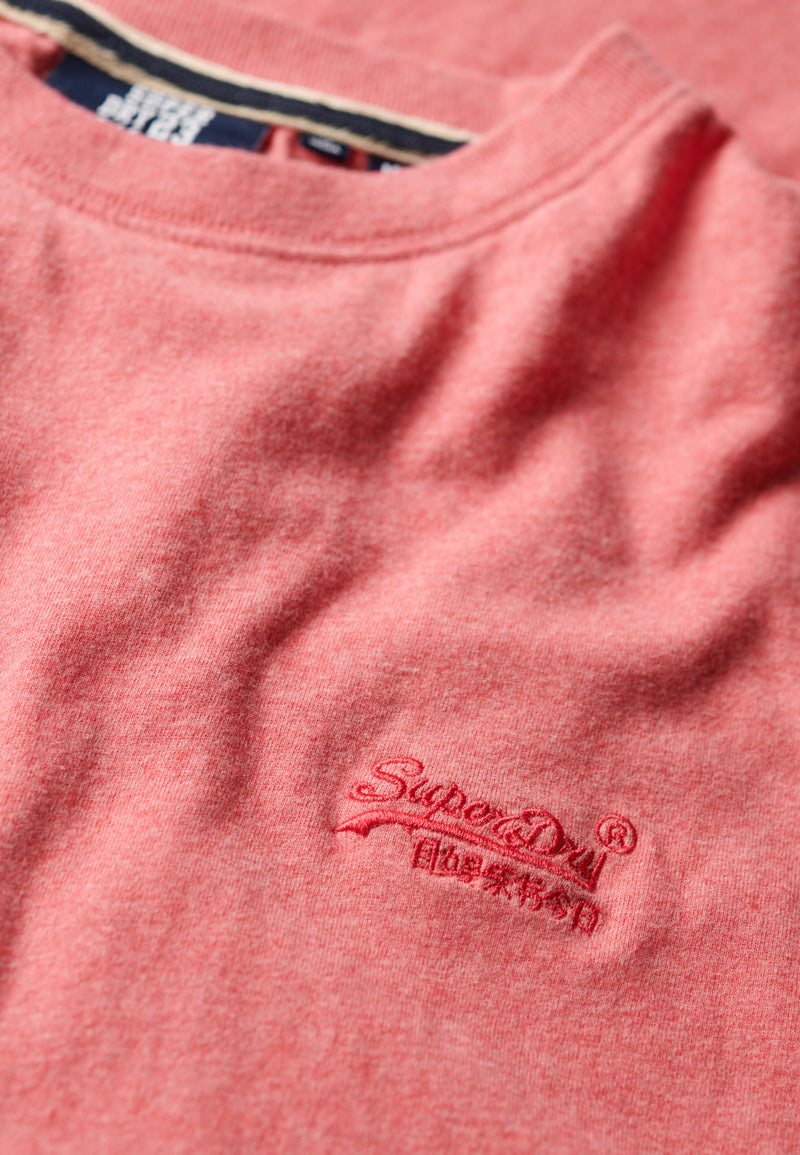 Superdry Essential Logo T-Shirt