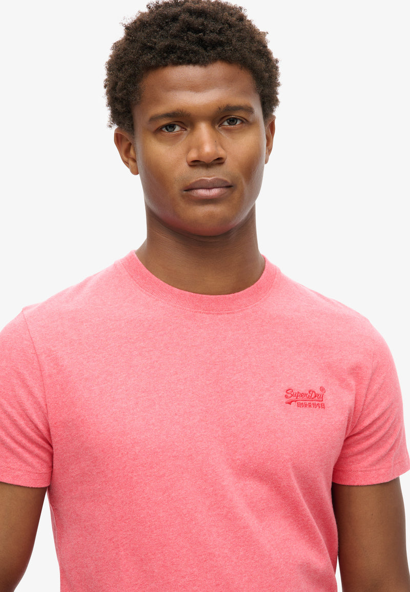 Superdry Essential Logo T-Shirt