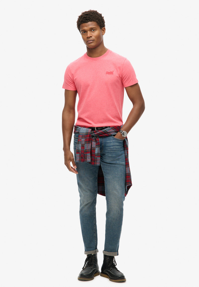 Superdry Essential Logo T-Shirt