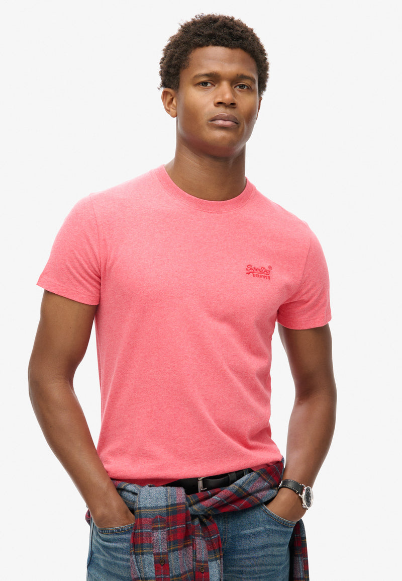 Superdry Essential Logo T-Shirt