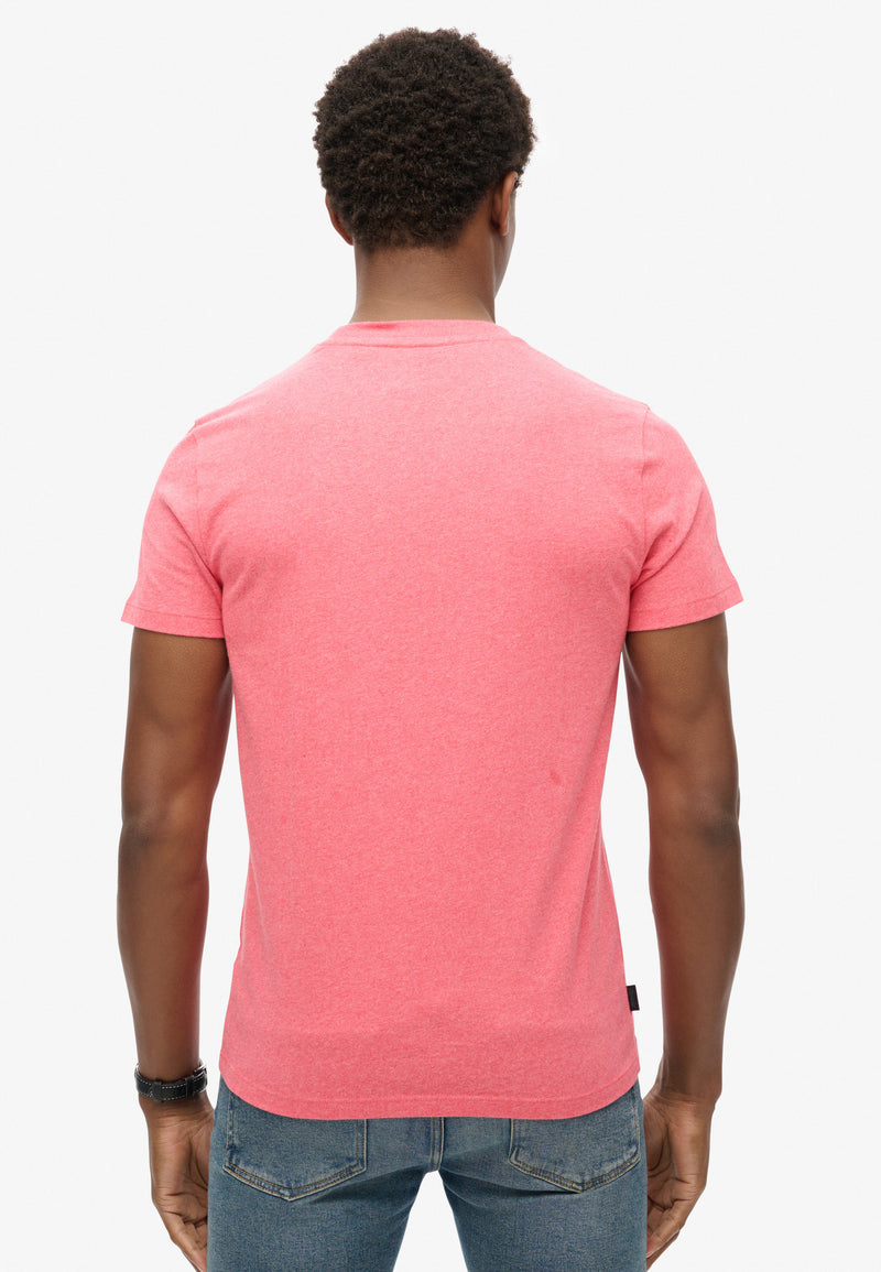 Superdry Essential Logo T-Shirt