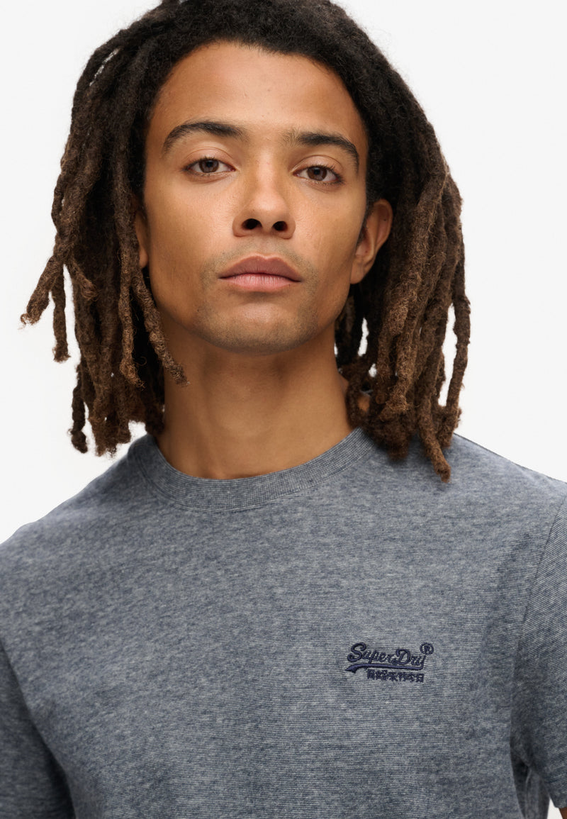 Superdry Essential Logo T-Shirt