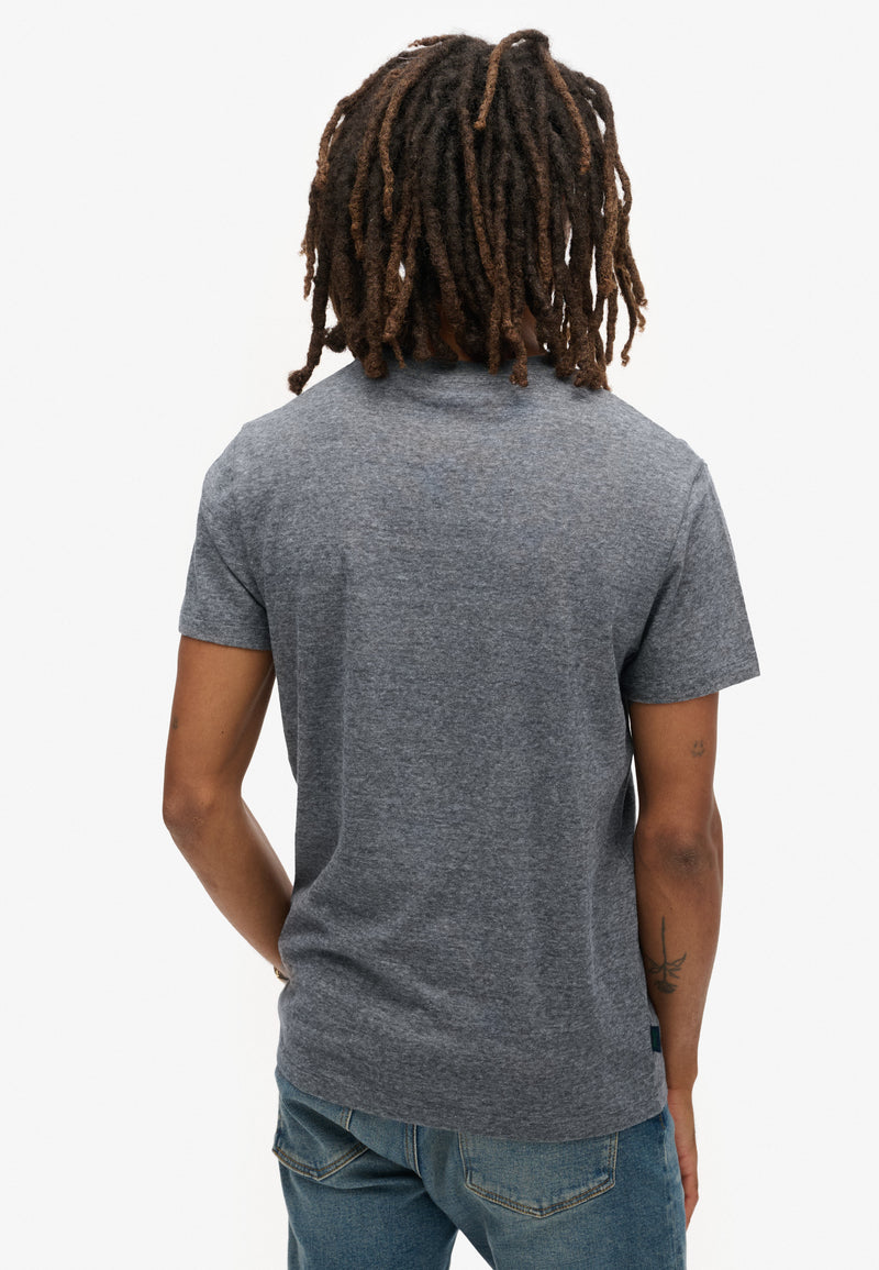 Superdry Essential Logo T-Shirt