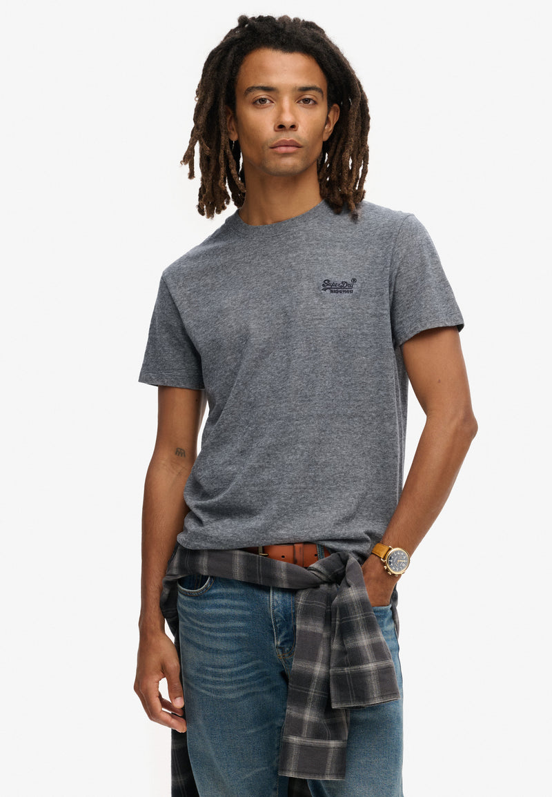 Superdry Essential Logo T-Shirt