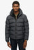 Superdry Hooded Sports Puffer Jacket