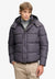 Superdry Premium Hood Puffer Jacket