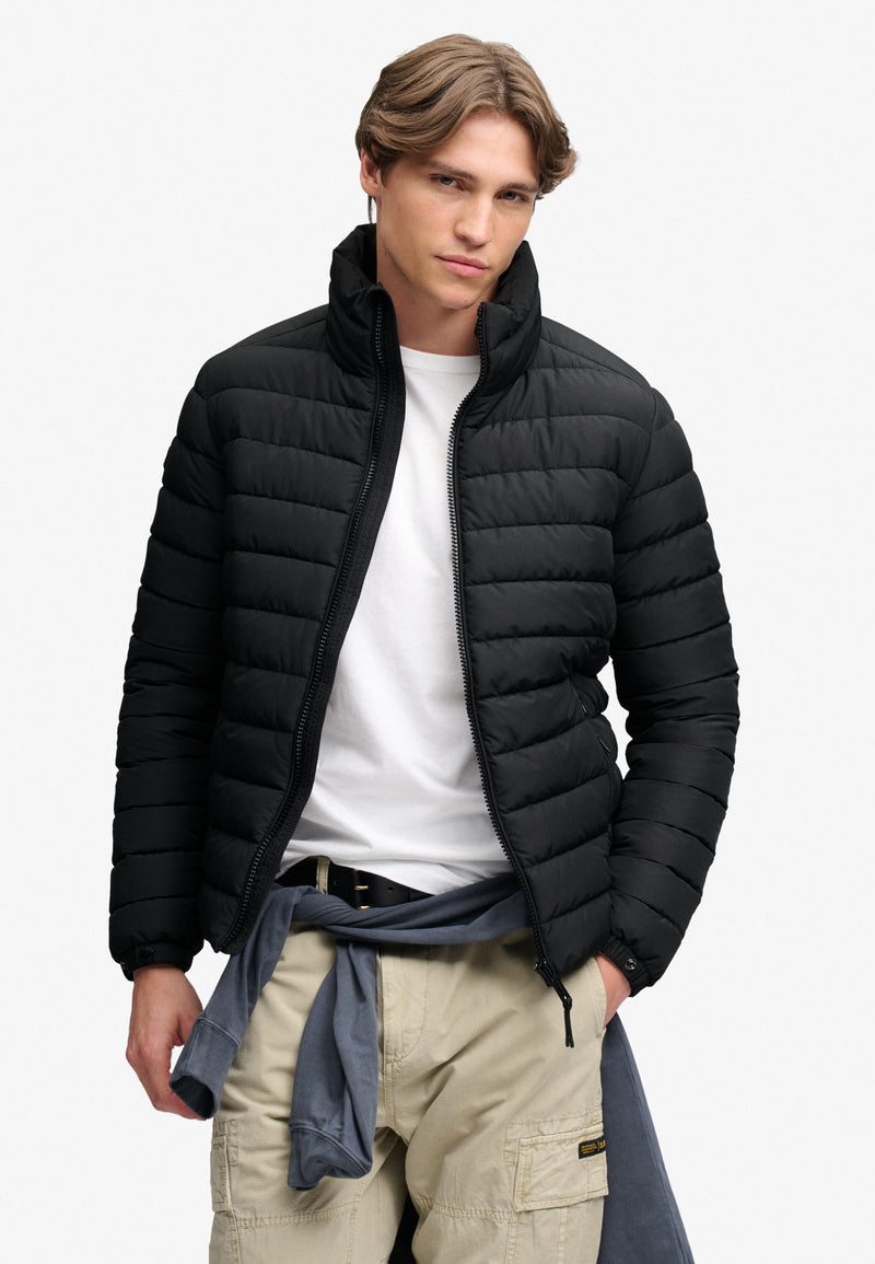Superdry Fuji Midweight Padded Jacket