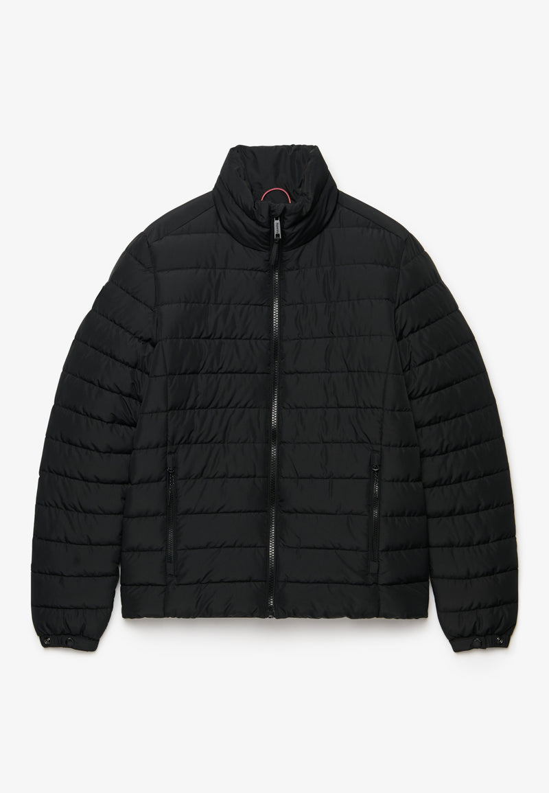 Superdry Fuji Midweight Padded Jacket