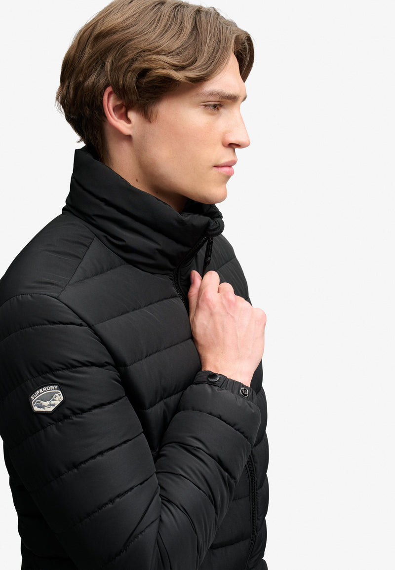 Superdry Fuji Midweight Padded Jacket