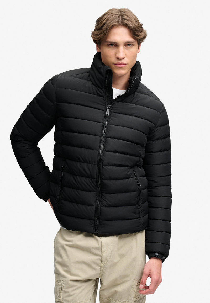 Superdry Fuji Midweight Padded Jacket