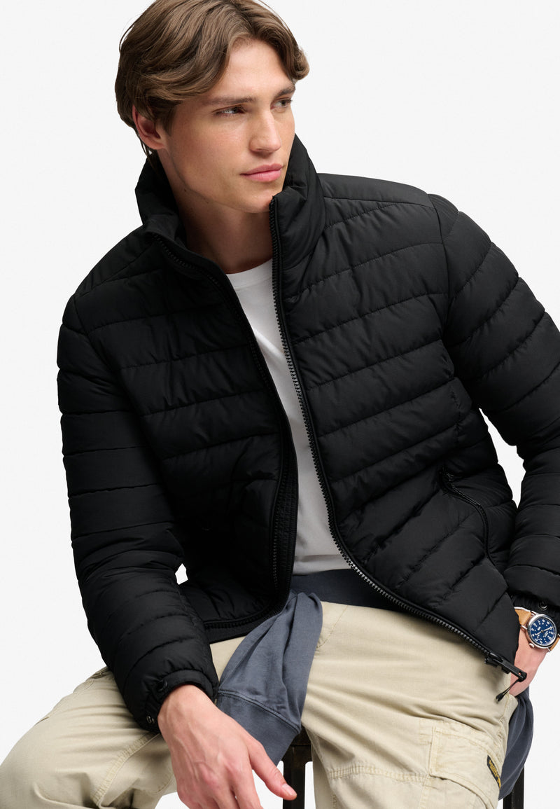 Superdry Fuji Midweight Padded Jacket