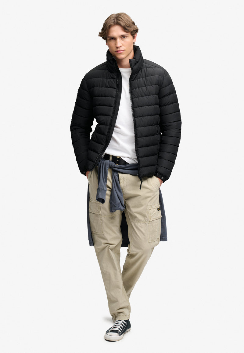 Superdry Fuji Midweight Padded Jacket